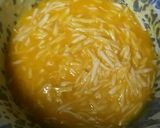 Foto langkah ke 2 dari resep Roti goreng kelapa.