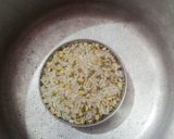 વધારેલી ખીચડી (Vaghareli khichdi recipe in Gujarati) રેસીપી સ્ટેપ1ફોટો