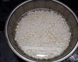 மிளகாய்த்தூள் வெல்லை பணியாரம், மிளகாய் மிளகாய் சட்னி மற்றும் ரெட் ரைஸ் புட்டூவுடன் ரெசிபி ஸ்டேப் 1 புகைப்படம்