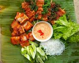 Hình bước làm 6 của món Món chay nhà làm 2