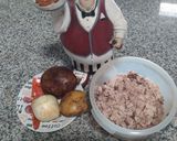 Foto del paso 1 de la receta: ***Croquetas de Atún con Salsa Tártara***