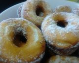 Foto del paso 6 de la receta: Donas caseras 😁👍