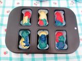 Dolcetti di Carnevale