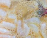Foto langkah ke 2 dari resep Udang Telur Krispi.
