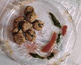 बाजरे के वडे (Bajre ke vade recipe in hindi) रेसिपी चरण 5 फोटो