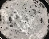 A picture of step 6 of Neer dosa.
