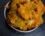 આમળા નું અથાણું(Amla pickle recipe in Gujarati) રેસીપી સ્ટેપ4ફોટો