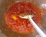 Foto langkah ke 1 dari resep Sambal Udang Tahu.