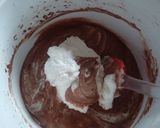 Foto del paso 3 de la receta: Tiramisú Ajedrez