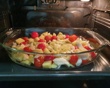 Foto del paso 1 de la receta: Bacalao al horno