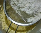 Foto langkah ke 2 dari resep Marmer Cake ala Law Thomas.