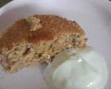 Foto langkah ke 6 dari resep Banana oats pancake.