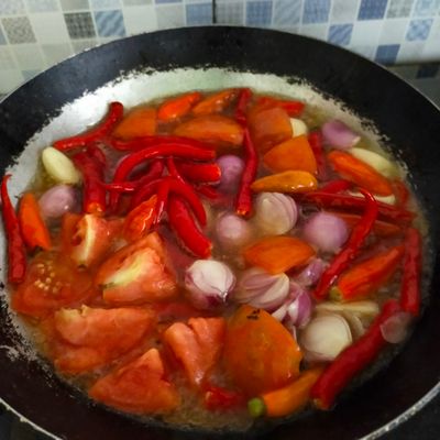 Langkah 1