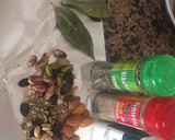 Foto del paso 2 de la receta: Salmón con salsa de frutos secos