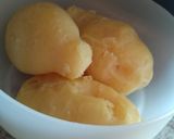 Foto del paso 1 de la receta: Ñoquis de Papa