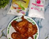 Foto langkah ke 6 dari resep Ayam Goreng Ketumbar.