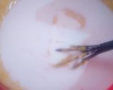 Foto del paso 2 de la receta: Bizcochuelo de mandarinas!
