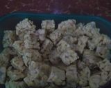 Foto langkah ke 1 dari resep Perkedel Tempe.