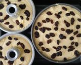 Foto langkah ke 9 dari resep Tape Buttercake.