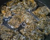 Foto langkah ke 8 dari resep Kripik Daun Singkong.