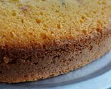 સોજી કેક (Sooji Cake Recipe In Gujarati) રેસીપી સ્ટેપ4ફોટો