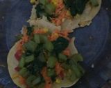 Foto del paso 8 de la receta: Tacos veganos
