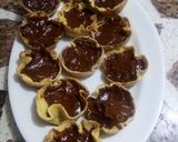 Foto del paso 9 de la receta: Canastitas de dulce de leche