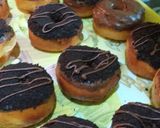 Foto langkah ke 6 dari resep Donat kentang empuk.