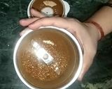A picture of step 4 of Spicy Garam Masala.