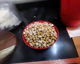 A picture of step 4 of Vagharela Ragi Mamra | Spiced Finger Millet Puffs.