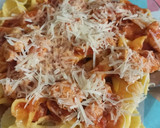 Foto del paso 4 de la receta: Salsa de tomate casera para pasta ♡
