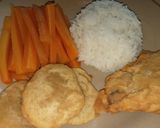 Foto langkah ke 8 dari resep Steak Ayam (Steak Moen-moen) ala-ala (maksudnya ala kadarnya) 🤭.
