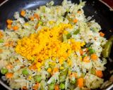 கல்யாண வீட்டு முட்டைகோஸ் பொரியல் (cabbage poriyal recipe in Tamil) ரெசிபி ஸ்டேப் 3 புகைப்படம்