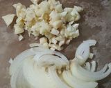 Foto langkah ke 4 dari resep Ayam Pok-Pok Saus Tiram.