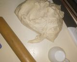 Foto del paso 1 de la receta: Bizcochos de grasa