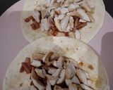 Foto del paso 2 de la receta: Pollo al roquefort con bacon