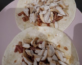 Foto del paso 2 de la receta: Pollo al roquefort con bacon