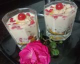 A picture of step 6 of Rabari -Ghewar Delight.