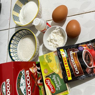 Langkah 1
