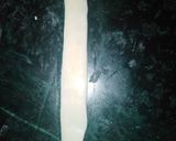 A picture of step 8 of Potli samosa.