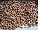 Foto langkah ke 7 dari resep Kacang Telur Renyah.