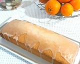 Foto del paso 6 de la receta: Budín Cuatro Cuarto