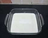 A picture of step 5 of Shahi toast.