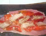 Foto del paso 2 de la receta: Solomillo de cerdo relleno