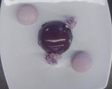 Foto del paso 7 de la receta: Mousse con glaseado espejo y jelly