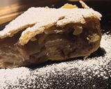 Foto del paso 11 de la receta: Strudel de manzana 🍏🍎