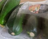 Foto del paso 1 de la receta: Calabacín con queso