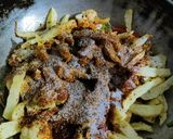 ફ્લાવર નું શાક (My style) (Cauliflower Sabji Recipe In Gujarati) રેસીપી સ્ટેપ3ફોટો