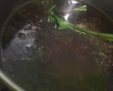 Foto langkah ke 1 dari resep Dadar Gulung isi Unti Kelapa.