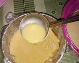Foto langkah ke 8 dari resep Lapis India.